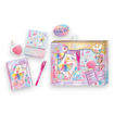 Picture of HOT FOCUS SECRET JOURNAL BALLERINA